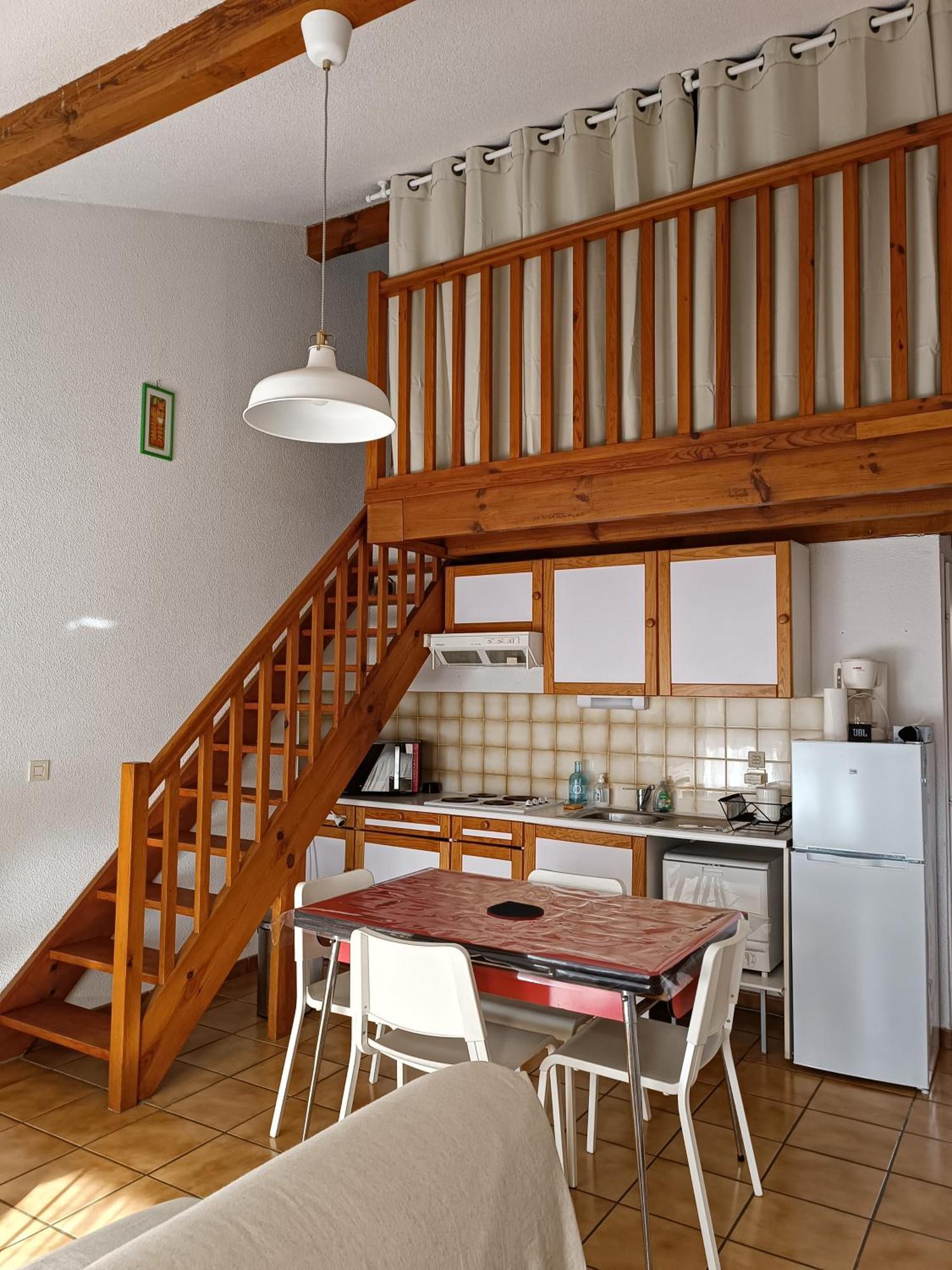 Maison Classee Avec Jardinets A 800M De La Plage 카브레톤 외부 사진