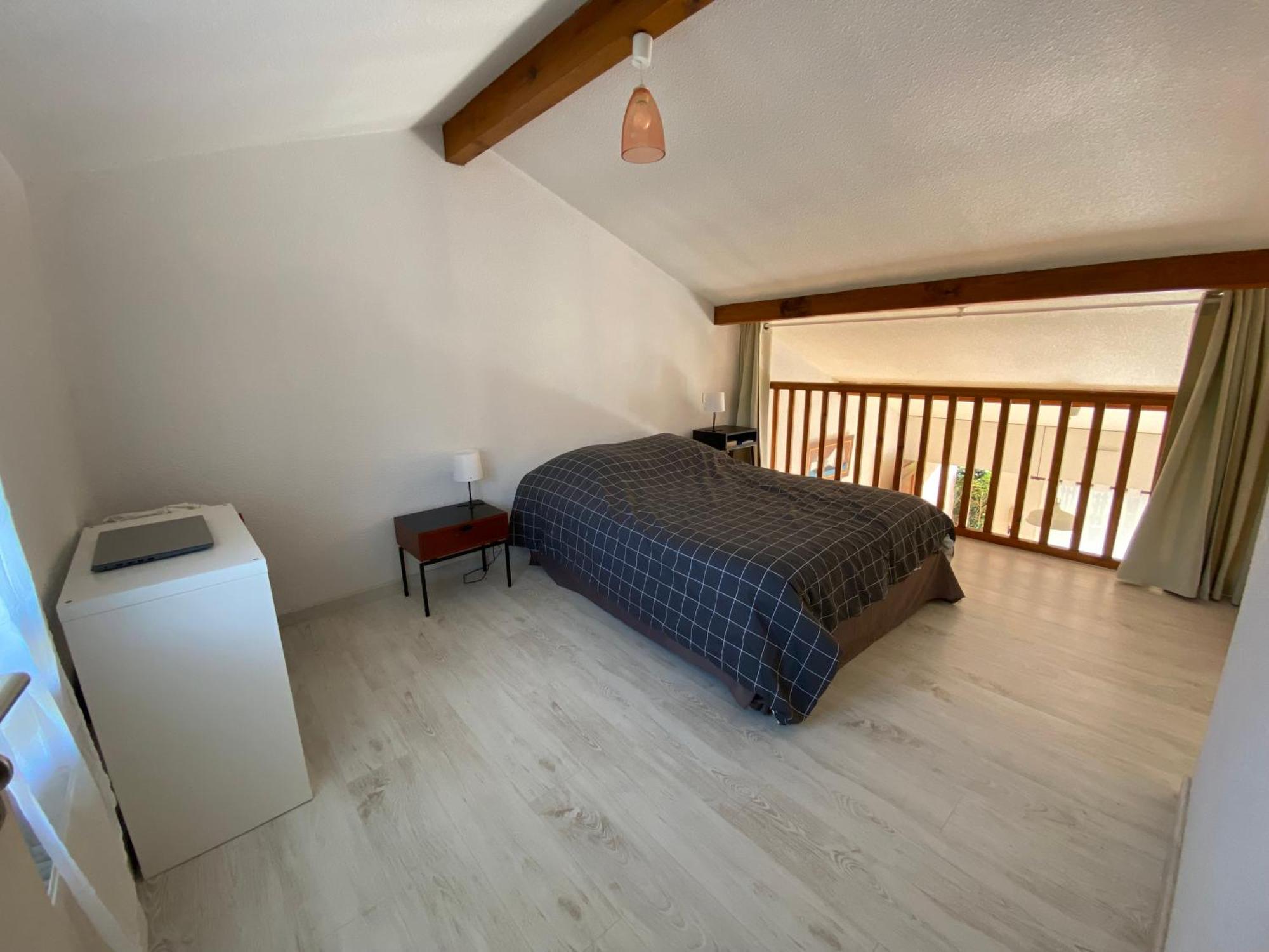 Maison Classee Avec Jardinets A 800M De La Plage 카브레톤 외부 사진