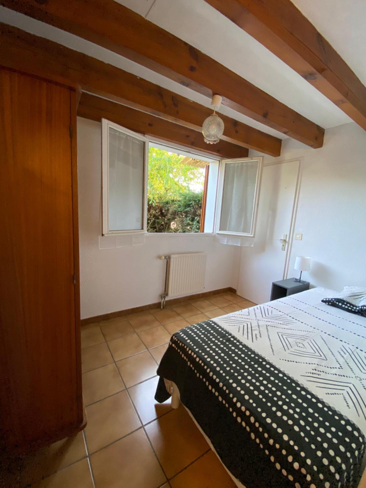 Maison Classee Avec Jardinets A 800M De La Plage 카브레톤 외부 사진