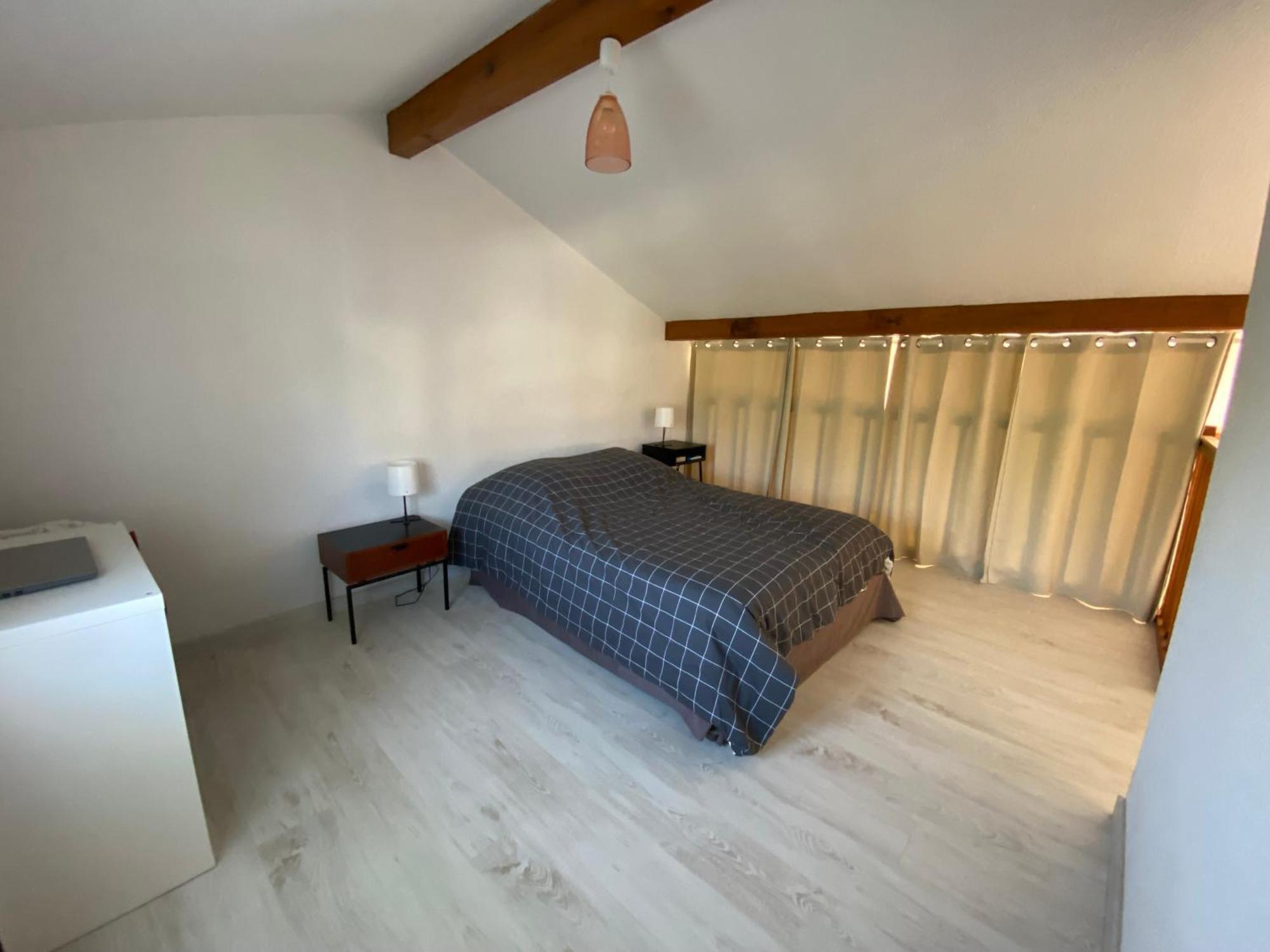 Maison Classee Avec Jardinets A 800M De La Plage 카브레톤 외부 사진