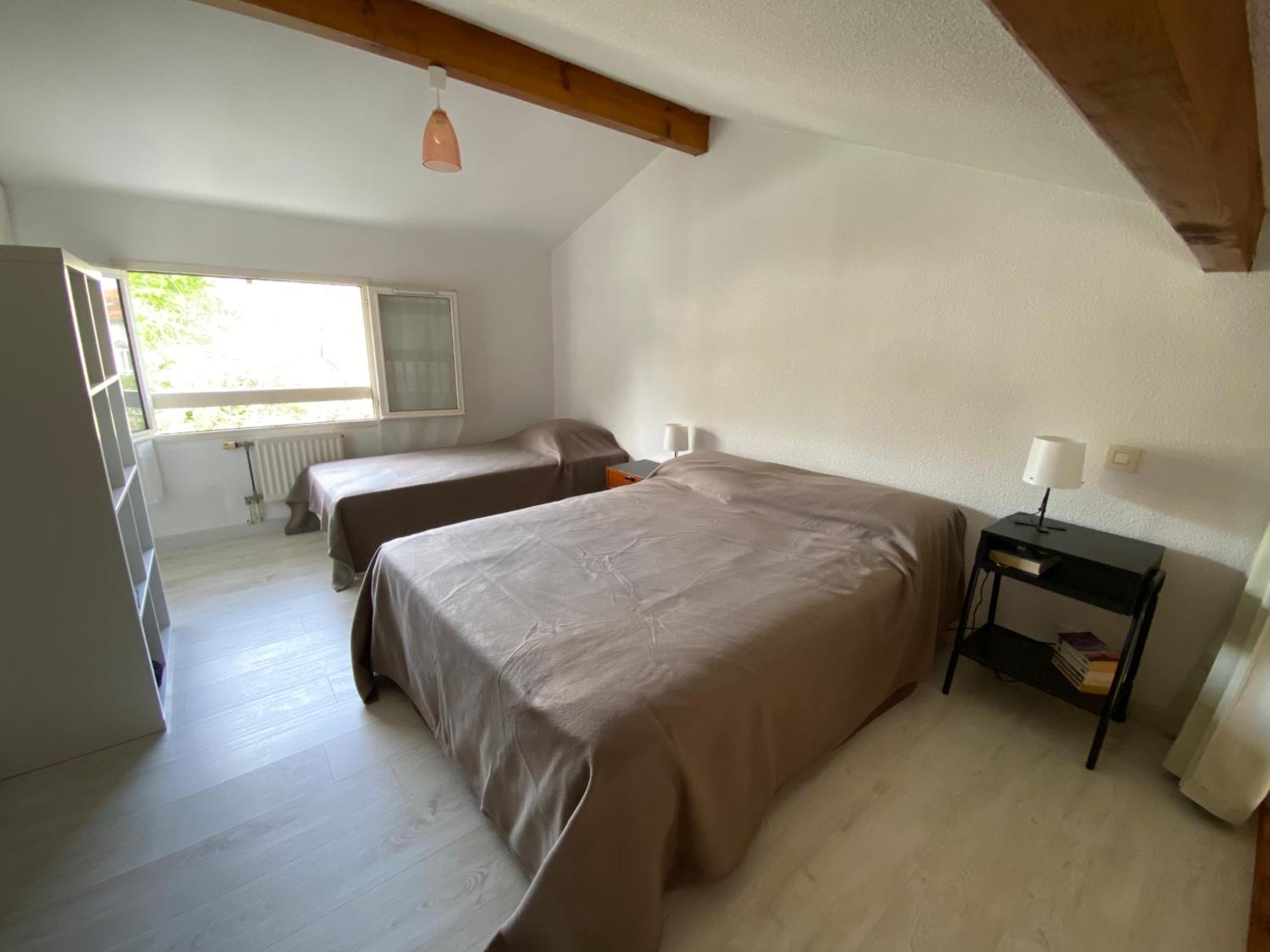 Maison Classee Avec Jardinets A 800M De La Plage 카브레톤 외부 사진
